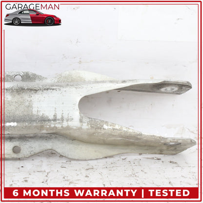 2014-2020 Mercedes X156 GLA250 B250e Rear Right Side Control Arm Set of 4 OEM