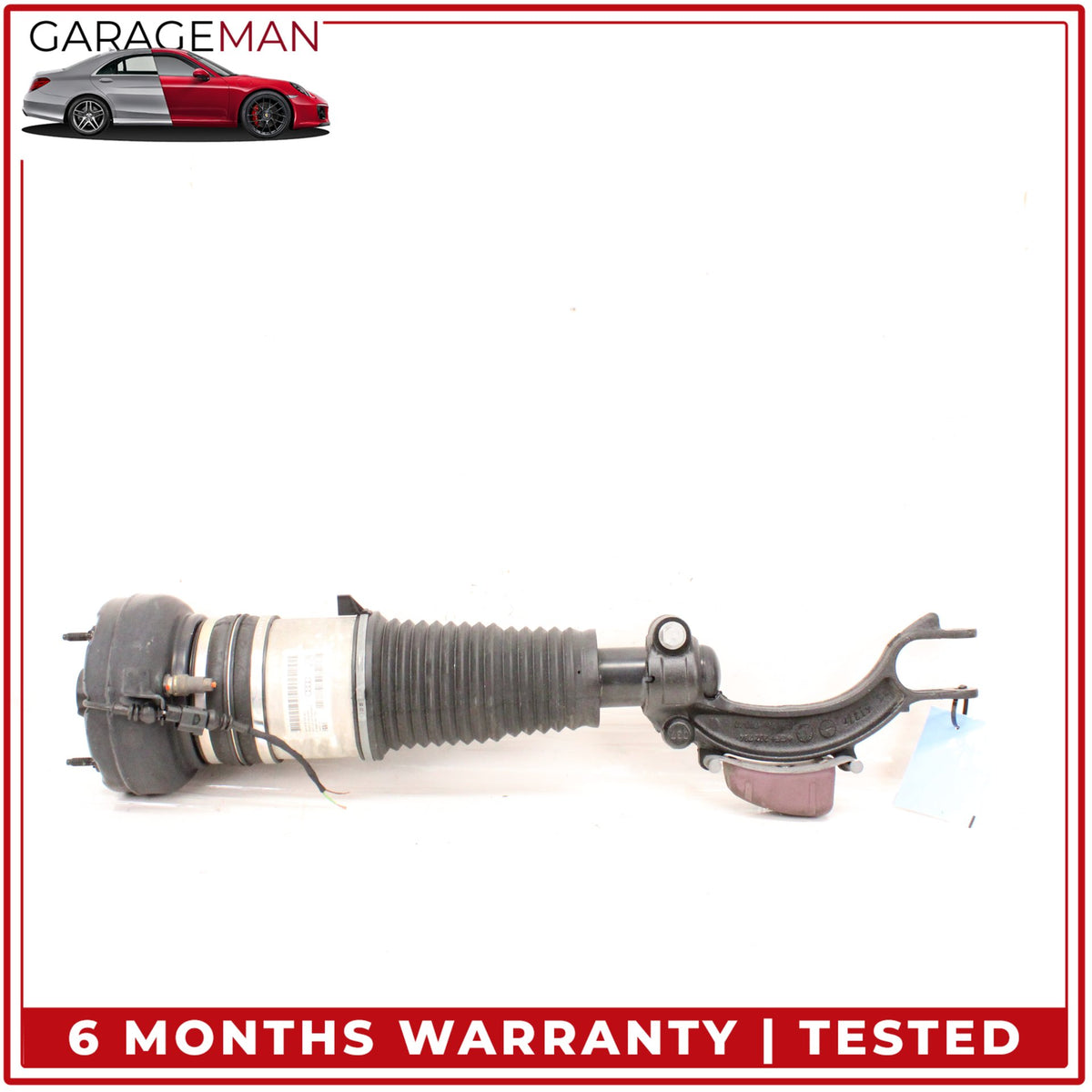 2011-2018 Audi A8 S8 Front Left or Right Side Shock Strut Absorber OEM