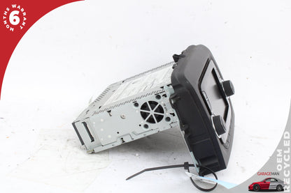 2014-2017 Fiat 500L Front Center Dash Audio Radio Display Screen Monitor OEM