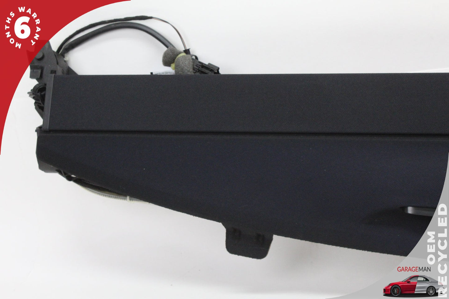 2010-2013 Mercedes-Benz S550 W221 Sedan Cargo Blind 2216904149