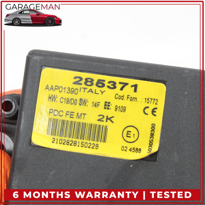 2008-2019 Maserati GranTurismo M145 Parking Assist Control Module 285371 OEM