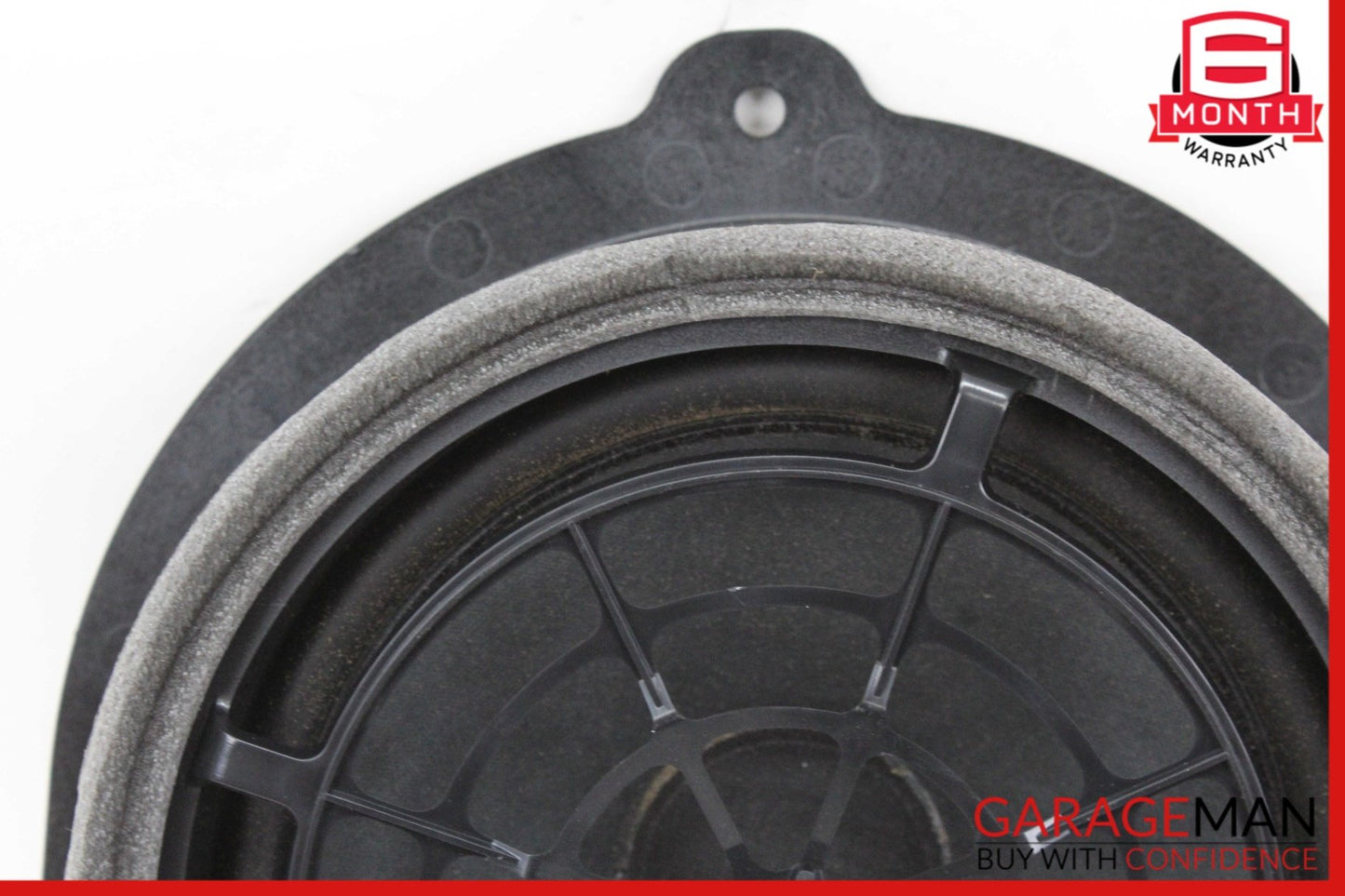 2018-2024 Audi A4 B9 Sedan Rear Left and Right Side Door Speaker 8W5035411A