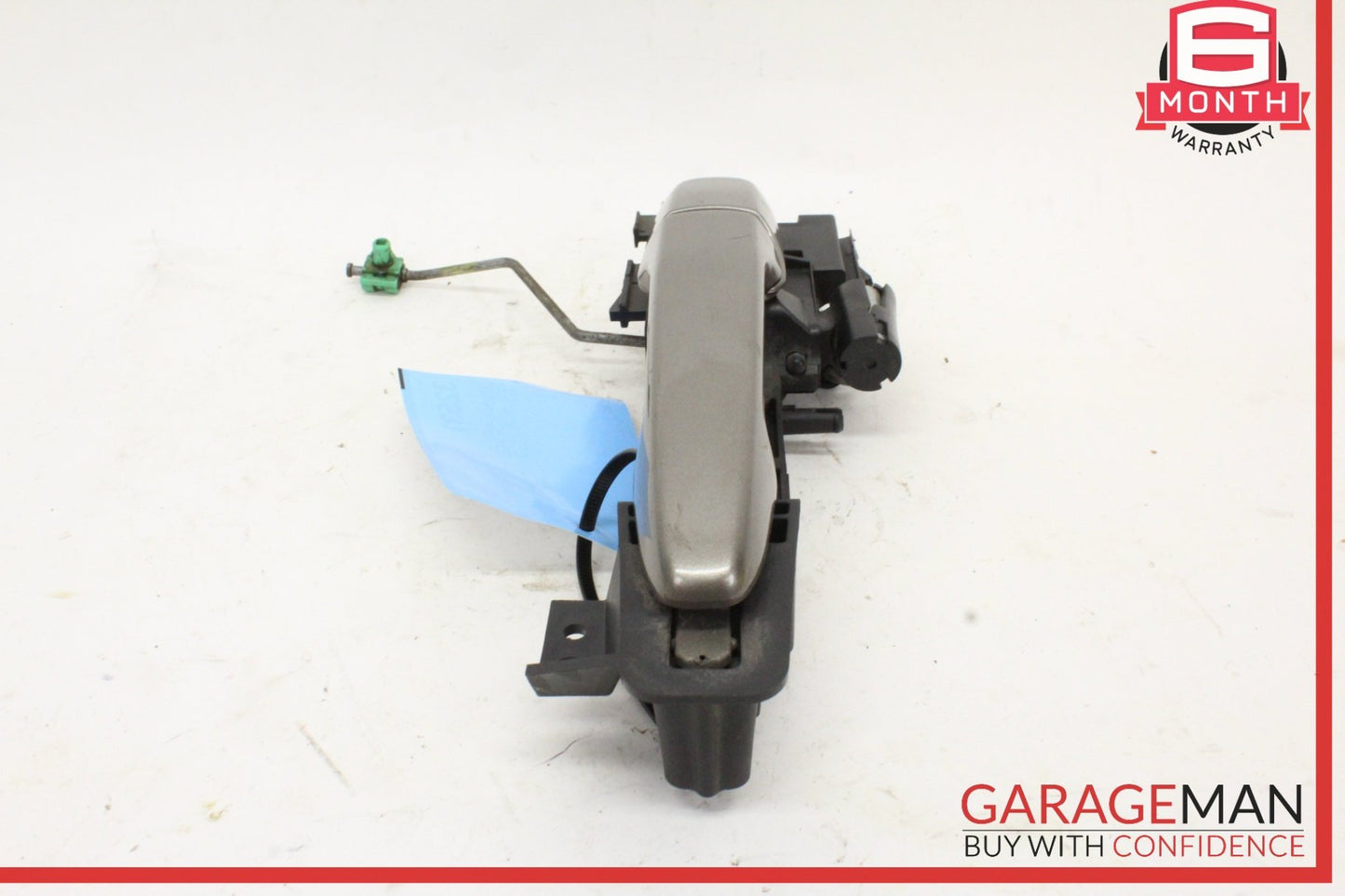 2007-2019 Ford Flex Front Right Side Exterior Door Handle 3253149 OEM