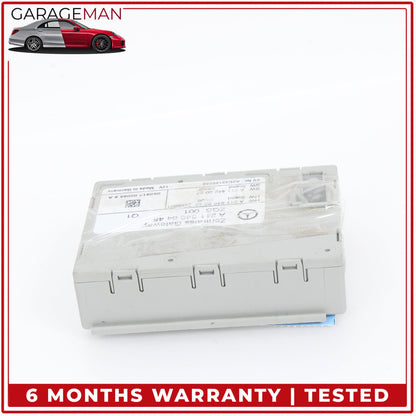 2001-2011 Mercedes W211 E350 Central Gateway Control Module Unit 2115408445 OEM