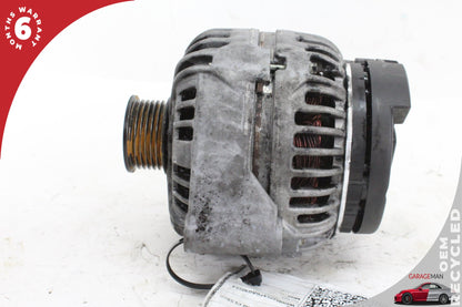 2003-2006 Mercedes-Benz CLS500 W219 Sedan Alternator Generator 0121541302 OEM