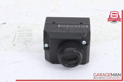 2006-2009 Mercedes ML500 M-Class W164 Ignition Switch Module w/ Key 1645450708