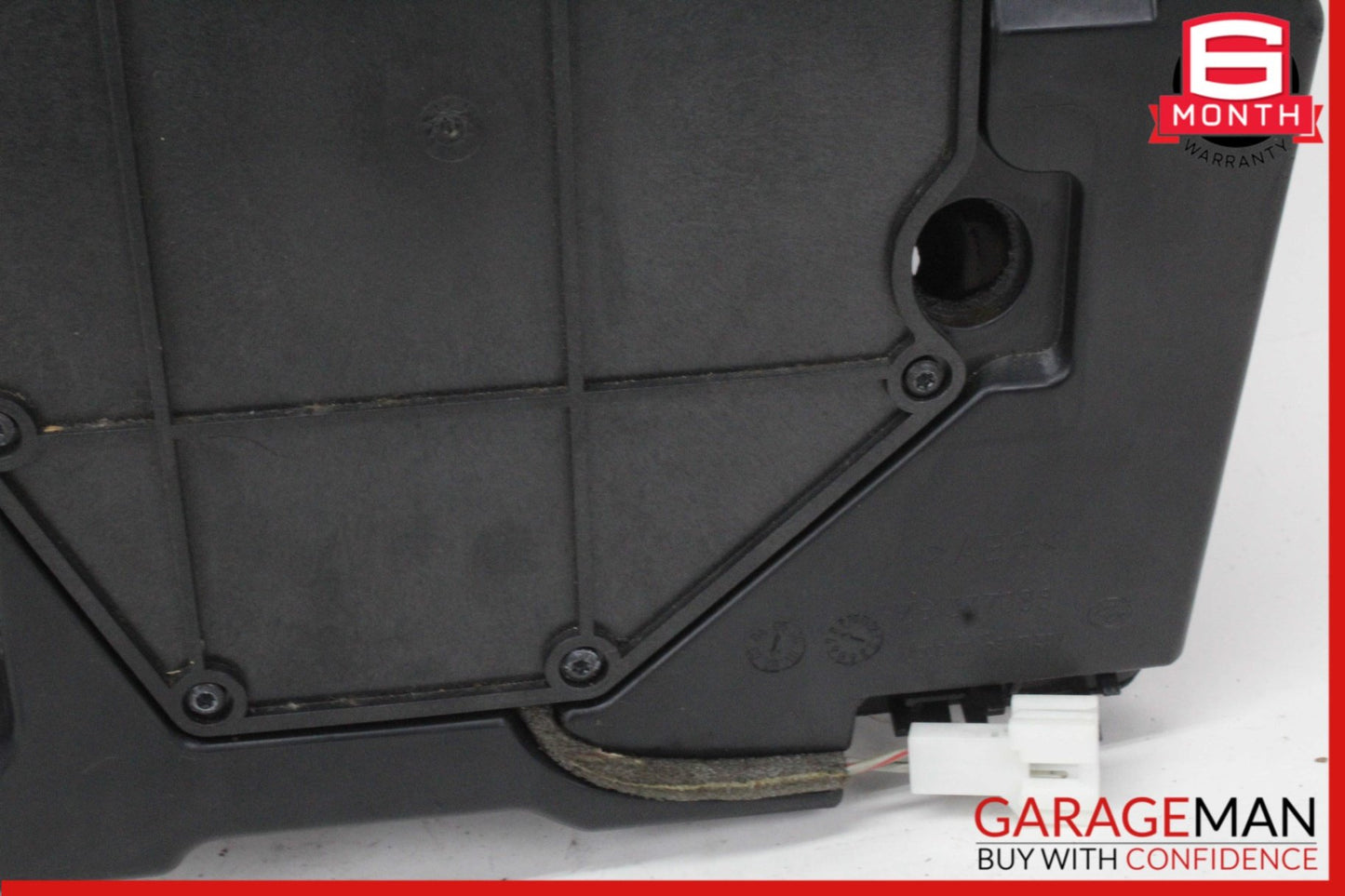 2003-2008 Mercedes-Benz SL500 R230 Convertible Subwoofer 2308201802