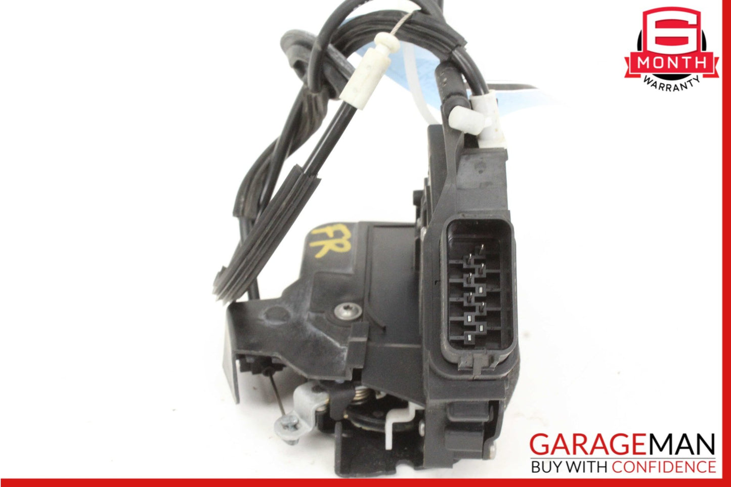 2010-2016 Land Rover LR4 SUV Right Front Door Lock Actuator 8X2A21812BC