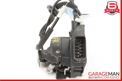 2010-2016 Land Rover LR4 SUV Right Front Door Lock Actuator 8X2A21812BC