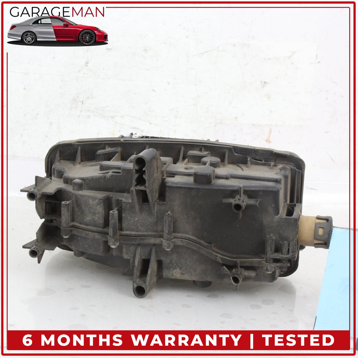 2012-2018 Audi A6 Automatic Transmission Gear Shifter Selector 4G1713041AH OEM