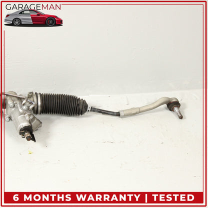 2008-2014 Mercedes-Benz C300 w204 Power Steering Gear Rack 2044601900 OEM