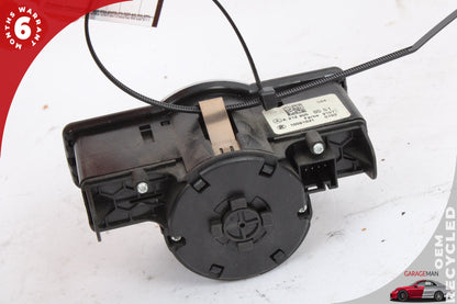 2008-2020 Mercedes-Benz C250 W204 Headlight Fog Light Switch Control Module