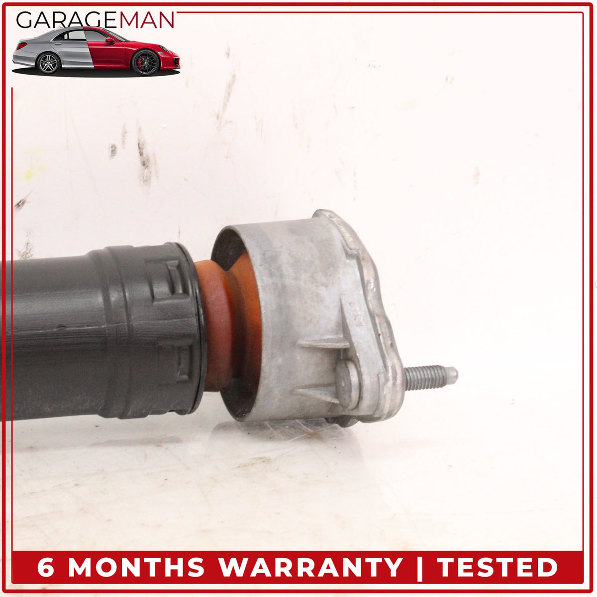 2010-2017 Mercedes C207 E400 Coupe Rear Left and Right Shock Strut Absorber OEM