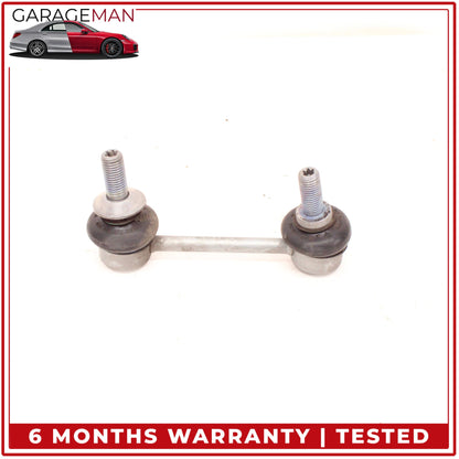 2009-2019 BMW 650i F13 Rear Left and Right Stabilizer Sway Bar Link Set OEM
