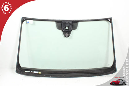 2018-2024 Audi SQ5 FY SUV Front Windshield Window Glass 80A845099