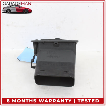 1997-2004 Mercedes R170 SLK320 Front Left Dash AC A/C Air Vent 1708301354 OEM