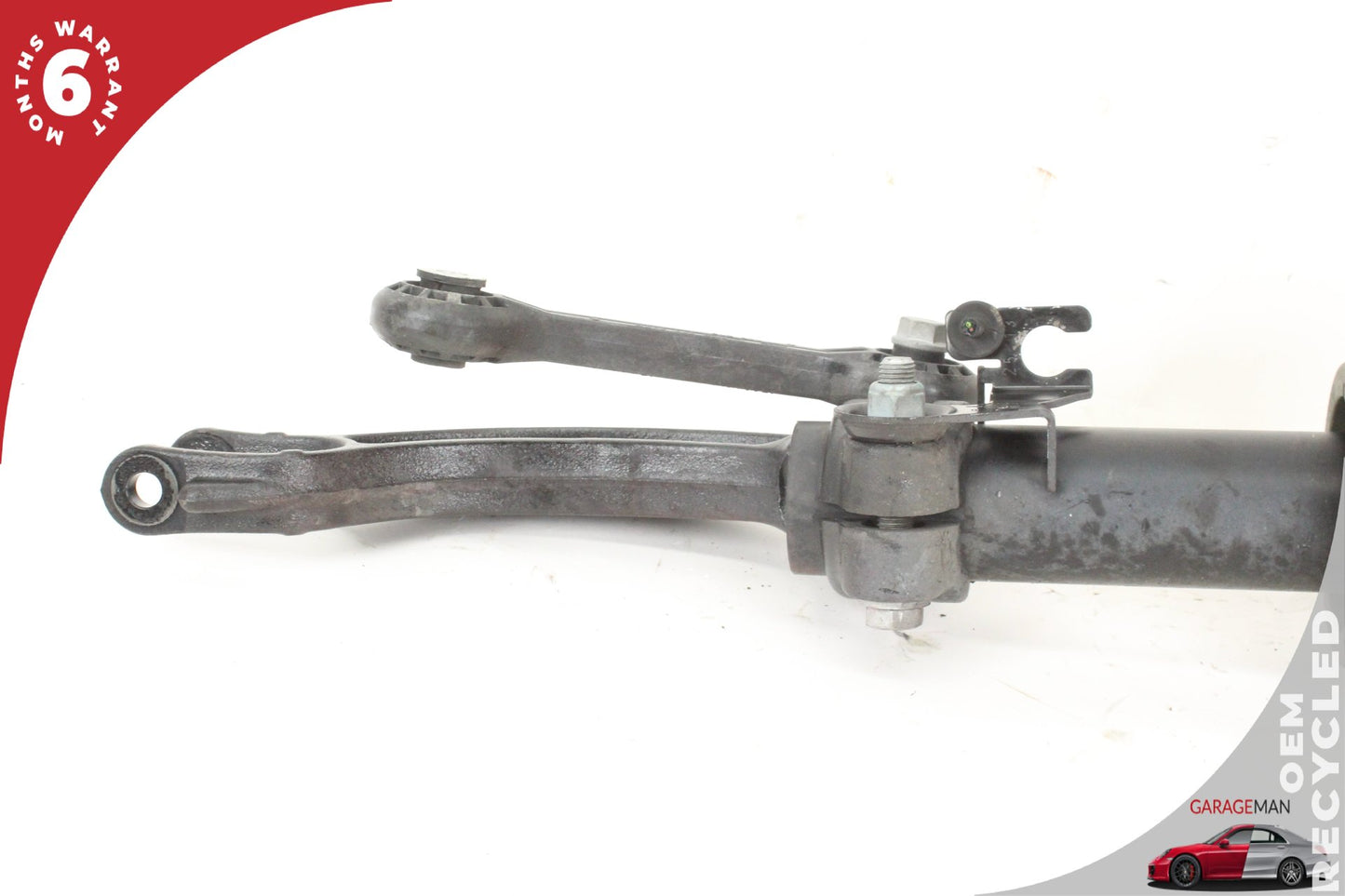 2012-2018 Audi A7 A6 Front Left or Right Shock Strut Absorber 4G0413031D OEM