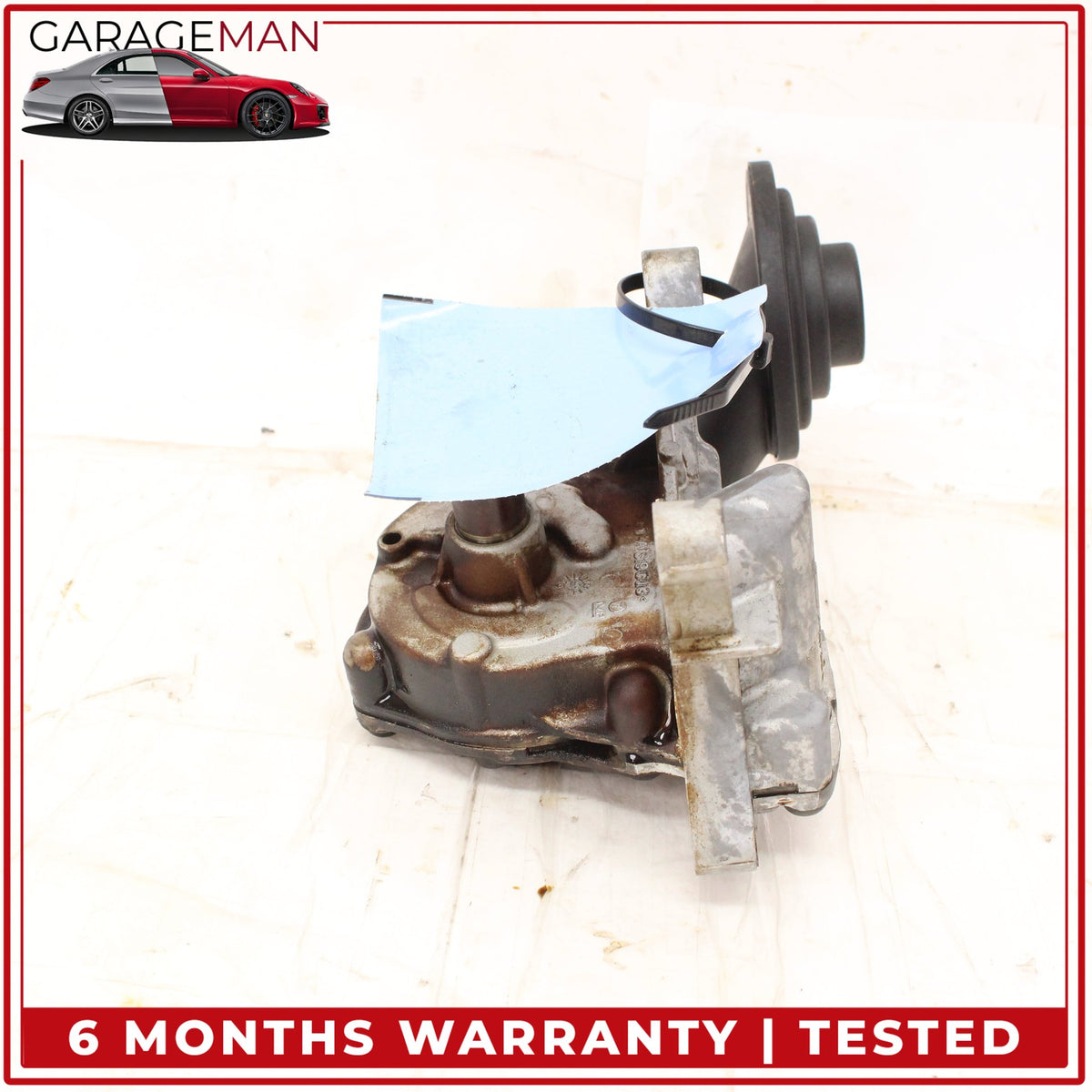 2010-2018 Audi A6 Porsche Cayenne 958 3.0L Engine Motor Oil Pump 06E115105 OEM