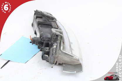 2009-2017 Mercedes W218 CLS550 Right LED Daytime Running Fog Light 2218201856