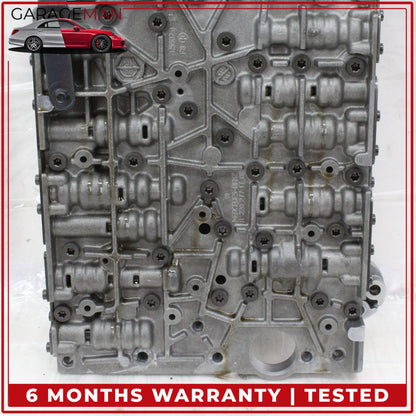 Mercedes W251 R350 CLS550 GL450 7G-Tronic 722.9 Transmission Valve Body