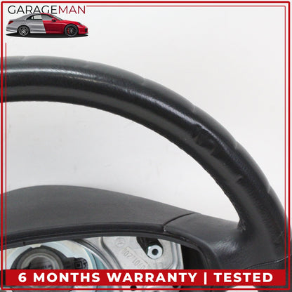 2001-2004 Mercedes-Benz SLK230 R170 Steering Wheel 1704602203