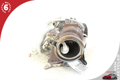 2015-2019 Audi A3 Volkswagen Golf Engine Turbocharger 06K145713G OEM