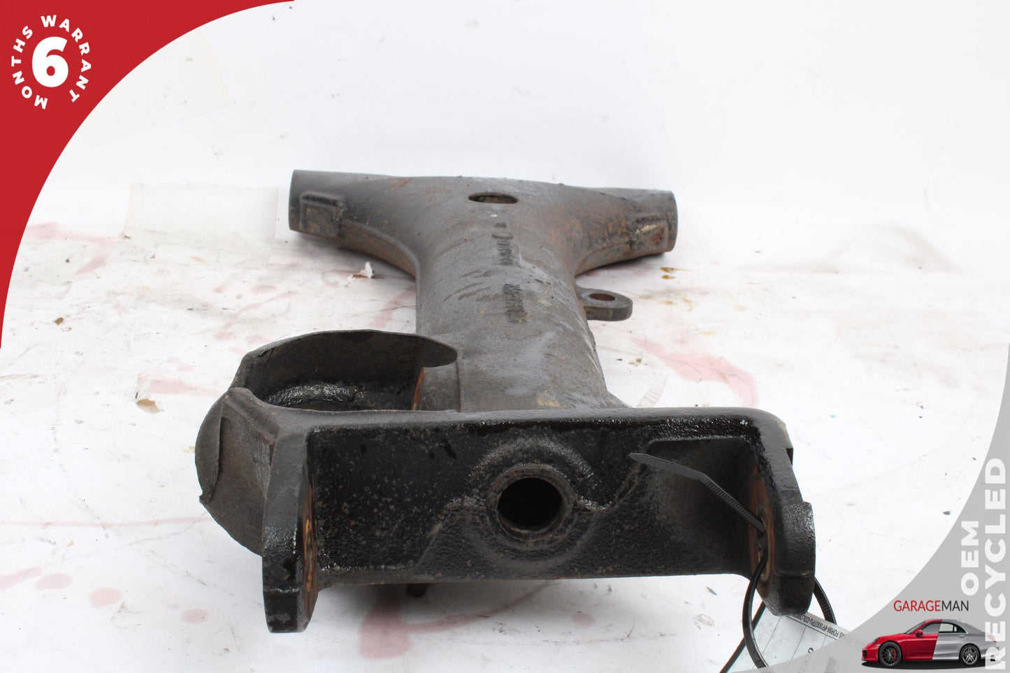 1997-2006 Jaguar XK8 XJ8 XKR RWD Rear Right Lower Control Arm MNB2960AA OEM
