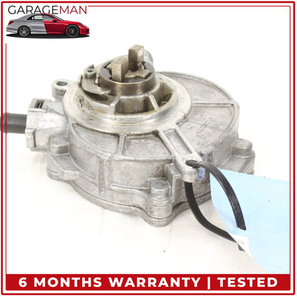 2008-2018 Audi A6 Porsche Cayenne 958 Engine Motor Vacuum Pump 06E145100R OEM