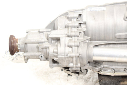 09-12 Audi A4 S5 Q5 Automatic Transmission 6 Speed 1084435040 OEM