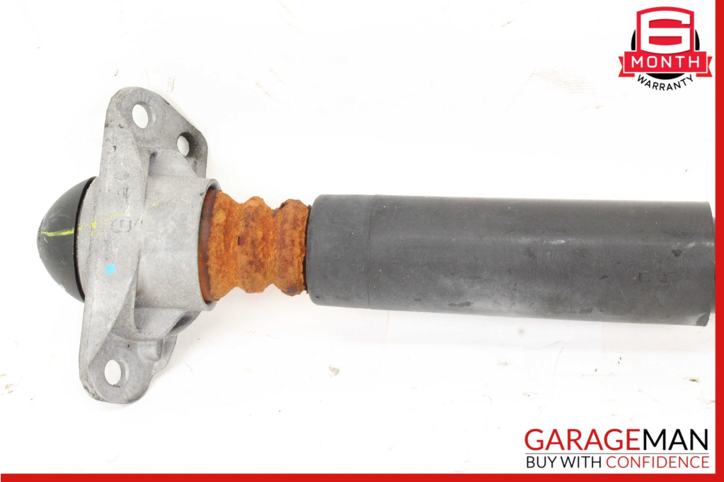 2011-2014 Volkswagen Beetle Rear Left & Right Side Shock Strut 5C0512011BT