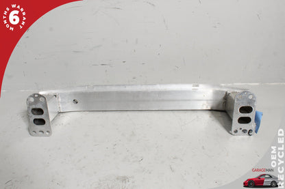 2014-2017 Fiat 500L Front Bumper Reinforcement Impact Bar 51922632 OEM