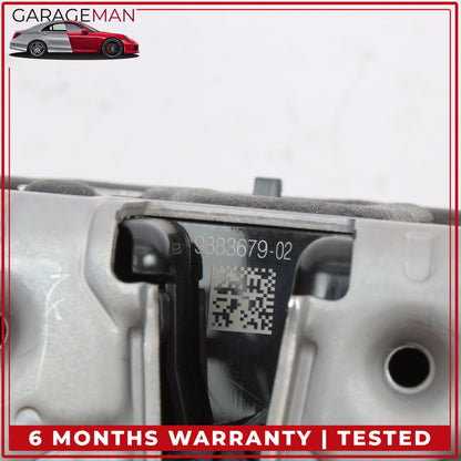 2019-2025 BMW M340i G20 Rear Left Driver Side Door Lock Actuator 9883679 OEM