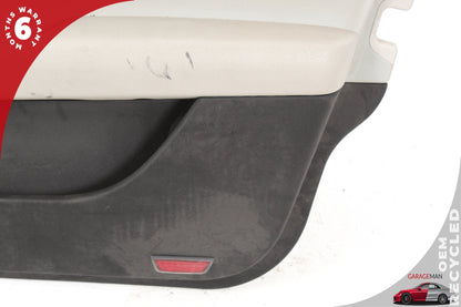 2008-2014 Mercedes W204 C280 Front Right Passenger Side Door Trim Panel OEM