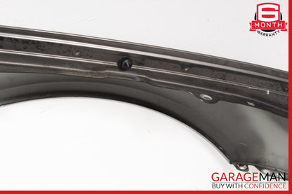 2012-2018 Audi A6 C7 Front Left Driver Side Fender Panel 4G0821101 OEM