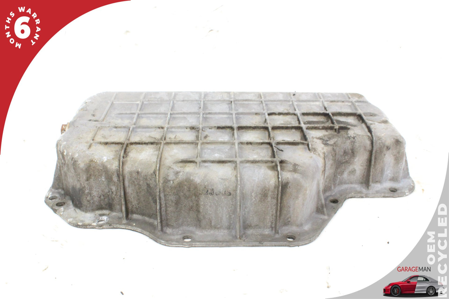2011-2014 Mercedes W221 S550 M278 Engine Motor Lower Oil Pan 2780141703 OEM