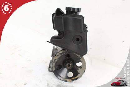2006-2012 Mercedes X164 GL450 ML350 R350 Power Steering Pump 0044667901 OEM