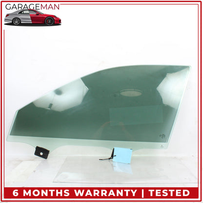 2018-2025 Audi SQ5 Q5 Front Left Driver Side Door Window Glass 80A845201B OEM