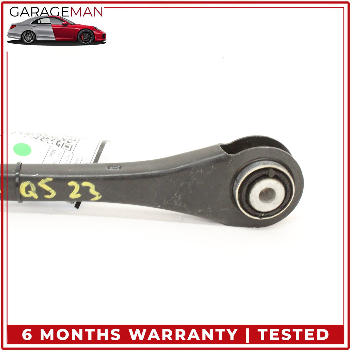 2018-2025 Audi Q5 Rear Left Driver Side Tie Rod Control Arm 80A501529A OEM