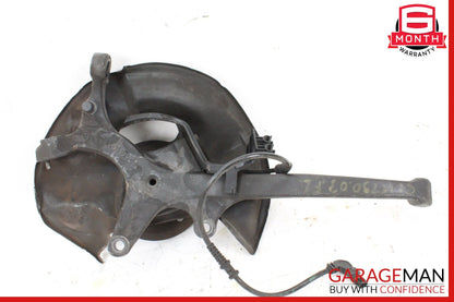 1997 - 2004 Mercedes-Benz SLK230 R170  Front Left Spindle Knuckle Wheel Hub  2021401240 Genuine
