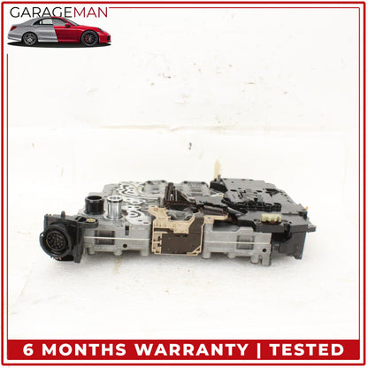 2010-2012 Audi B8 A5 A4 Q5 A7 Transmission Valve Body Mechatronic 1087427124 OEM
