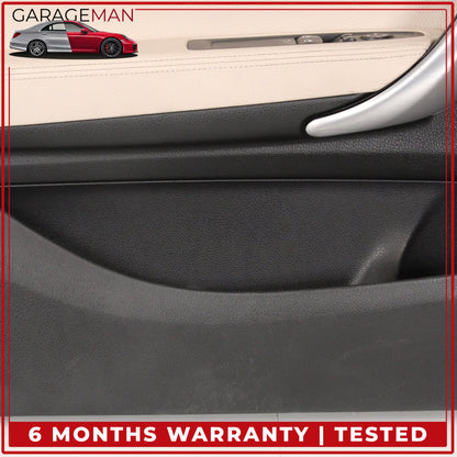 2014-2021 BMW M235i F22 Left Front Interior Door Panel Assembly 7277432 OEM