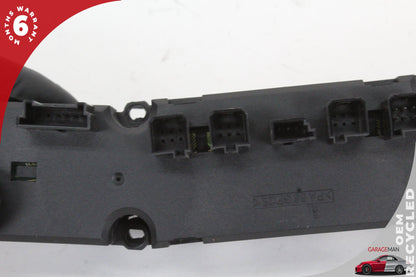 2000-2002 Mercedes W220 S500 Center ESP Hazard Light Door Lock Switch Control