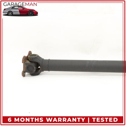2013-2020 BMW 320i 428i 435i xDrive AWD Front Propeller Driveshaft 7632650 OEM