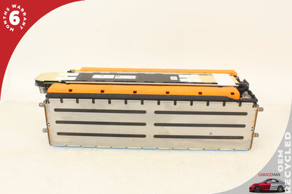 2014-2016 Porsche Panamera E-Hybrid Plug-In Lithium Ion Battery Pack Cell OEM