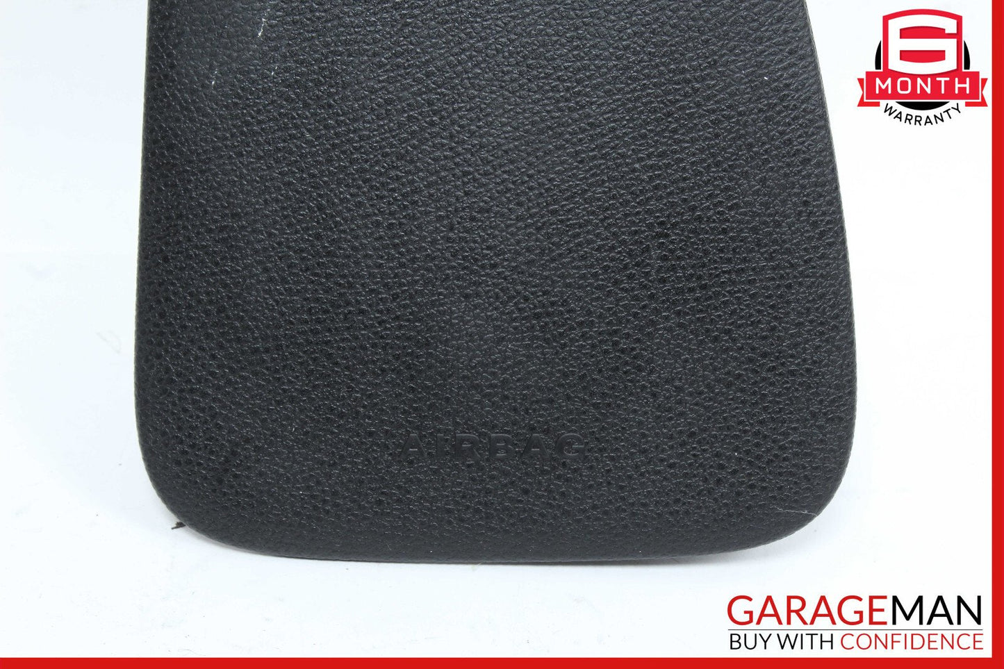 08-15 Mercedes W204 C300 GLK350 Seat Airbag Air Bag SRS Front Right Black OEM