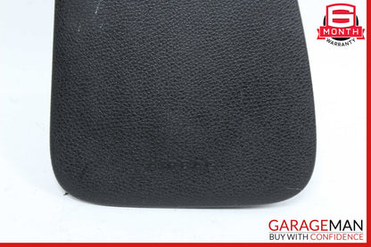 08-15 Mercedes W204 C300 GLK350 Seat Airbag Air Bag SRS Front Right Black OEM