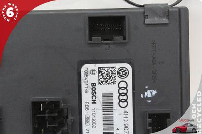 2012-2018 Audi A7 A6 BCM Body Comfort Control Module Unit 4H0907063G OEM
