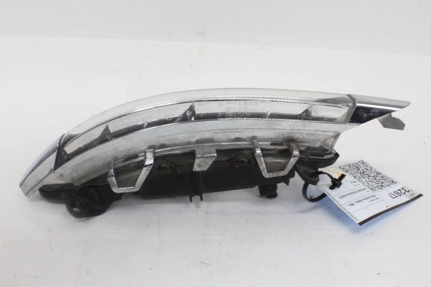2009-2017 Mercedes S550 W221 Right LED Daytime Running Fog Light 2218201856