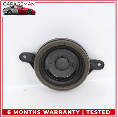 2012-2018 Audi A6 C7 Sedan Rear Left and Right Side Door Speaker 4G0035411 OEM