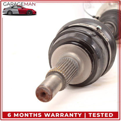 2011-2018 Audi Q7 Cayenne Touareg Front Left or Right CV Axle Drive Shaft OEM